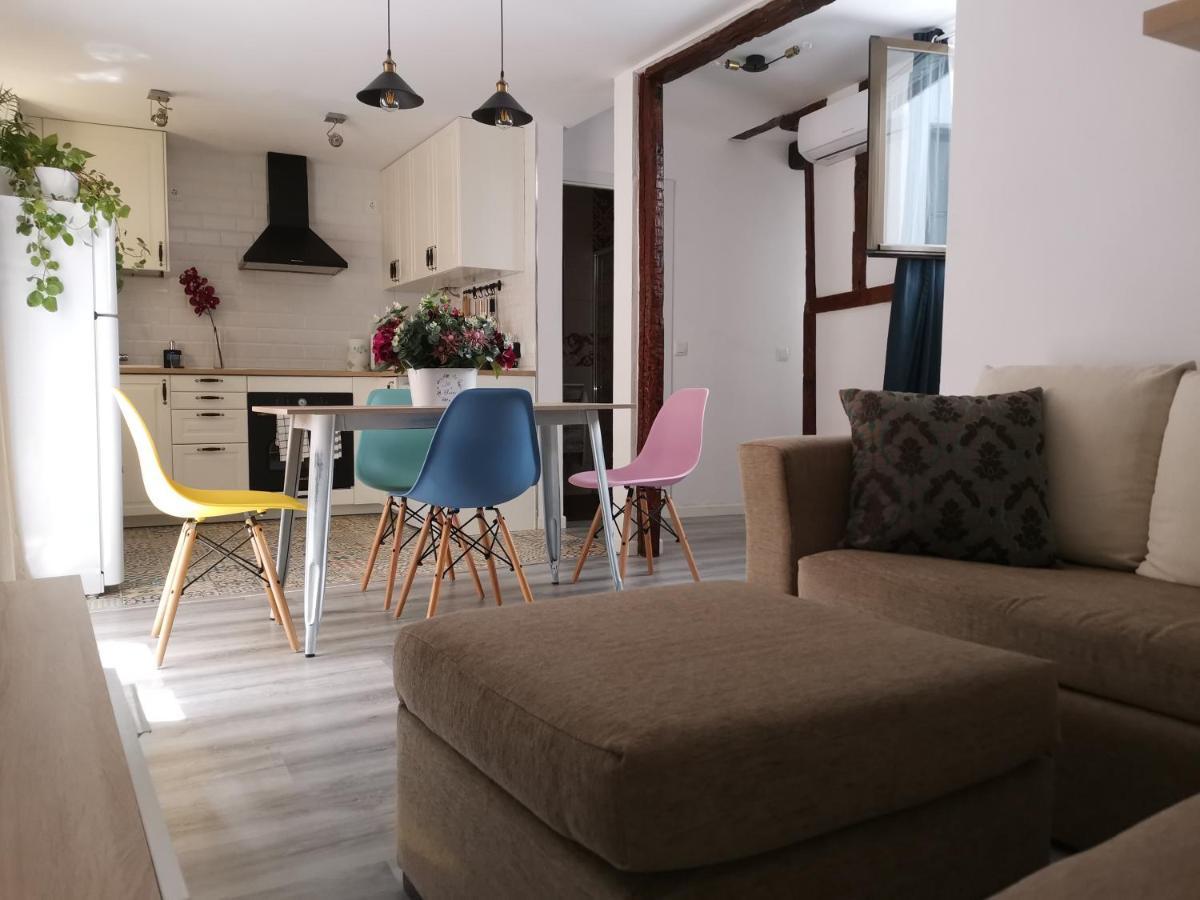 Casa Manuela Mas Que Casa Un Hogar *