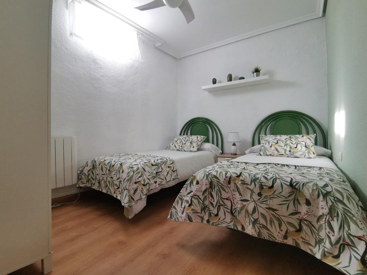 Casa Manuela Mas Que Casa Un Hogar * Toledo