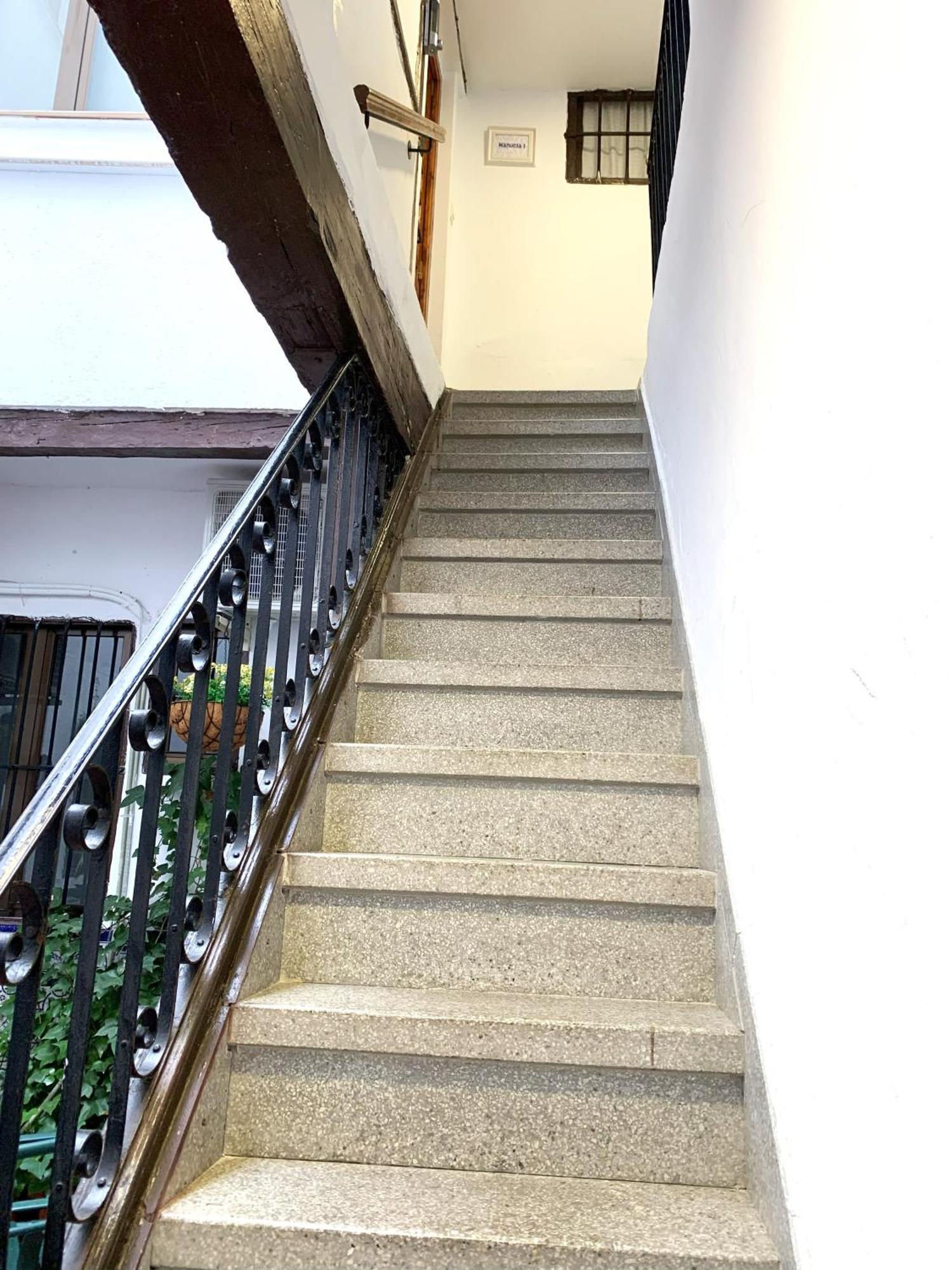 Apartment Casa Manuela Mas Que Casa Un Hogar