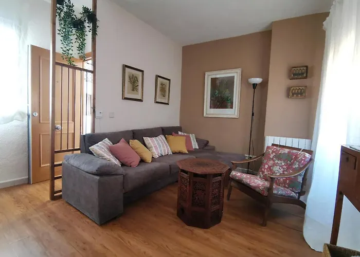 Casa Manuela Mas Que Una Casa Un Hogar