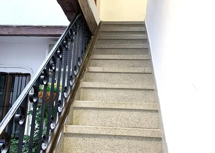 Casa Manuela Mas Que Una Casa Un Hogar