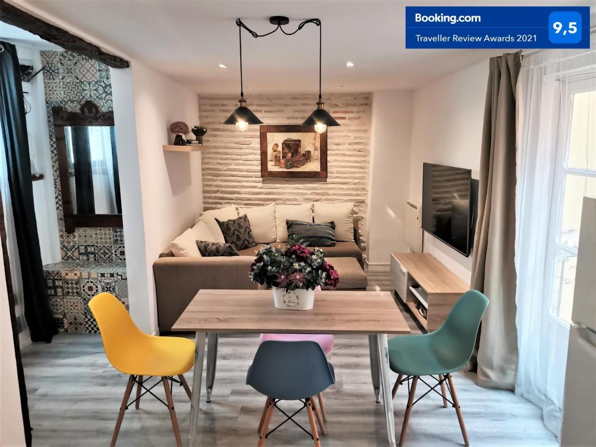 Casa Manuela Mas Que Casa Un Hogar Apartament *