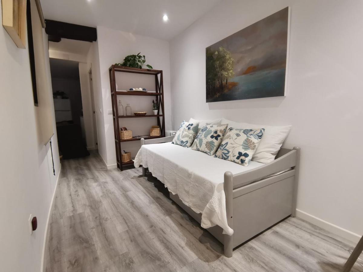 Apartament Casa Manuela Mas Que Casa Un Hogar *