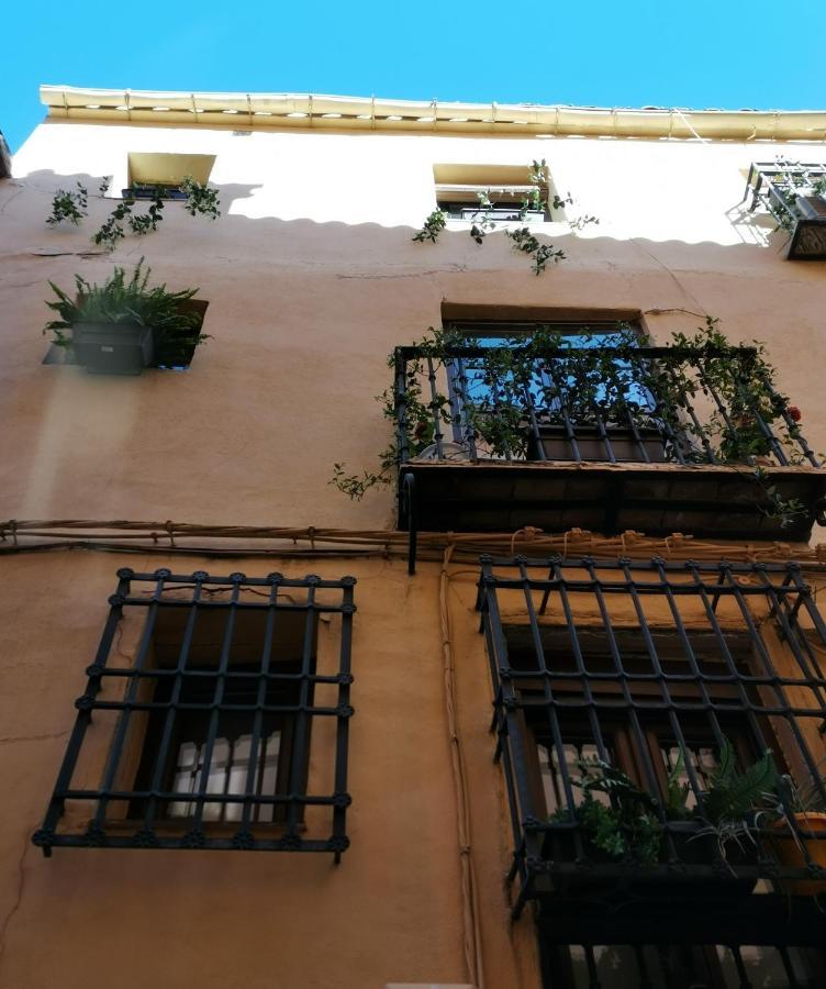 Casa Manuela Mas Que Casa Un Hogar *