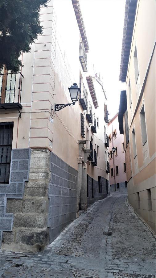 Apartament Casa Manuela Mas Que Casa Un Hogar Toledo