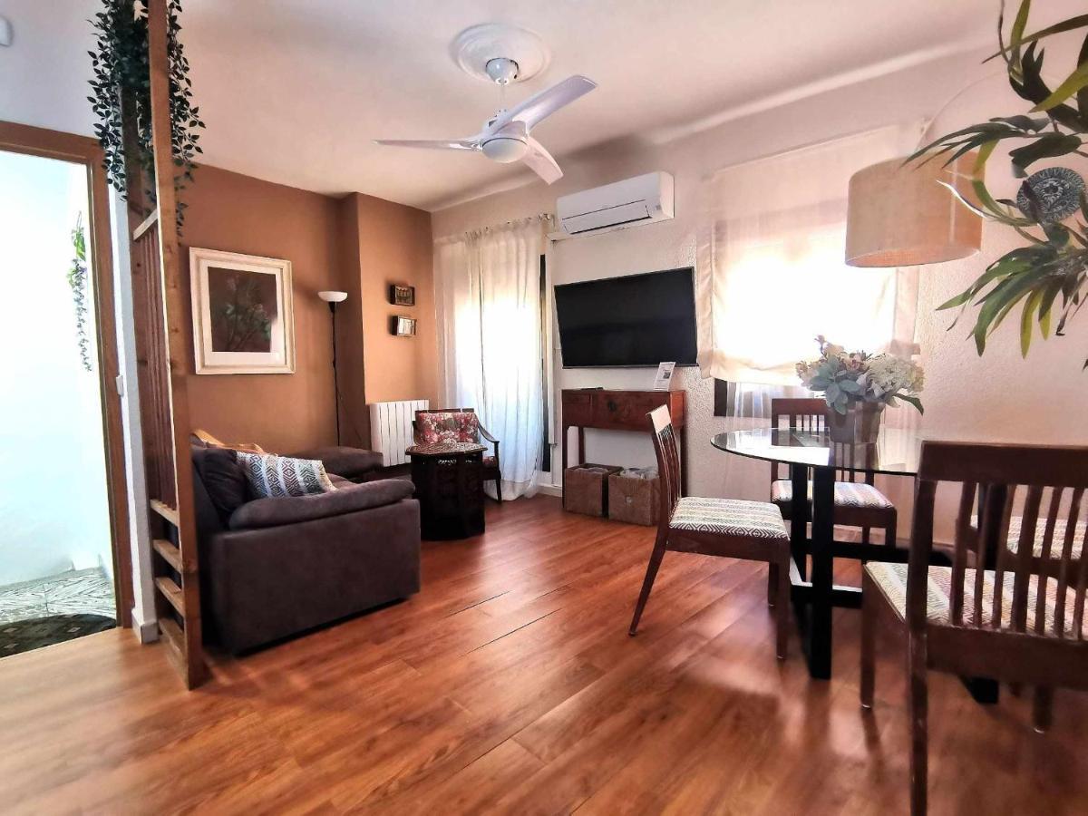 Casa Manuela Mas Que Casa Un Hogar Appartamento Toledo