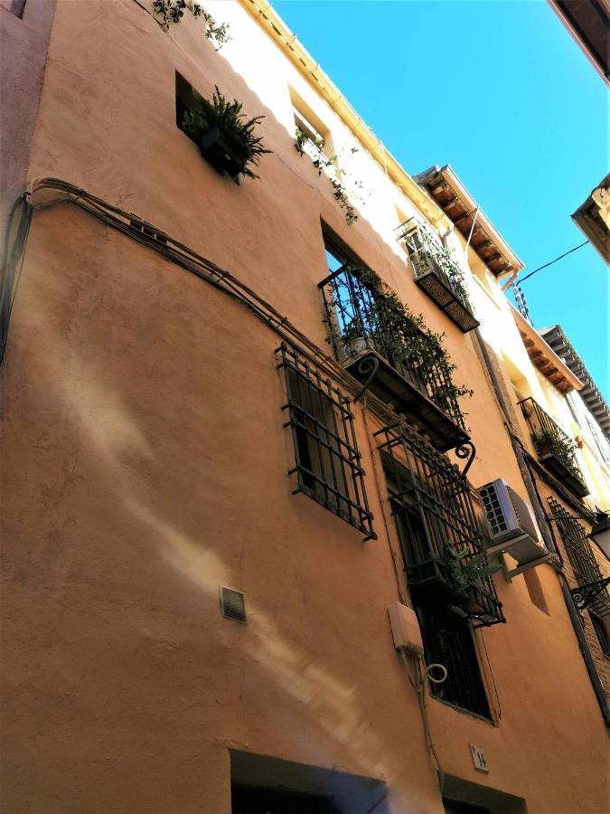 Casa Manuela Mas Que Casa Un Hogar Toledo