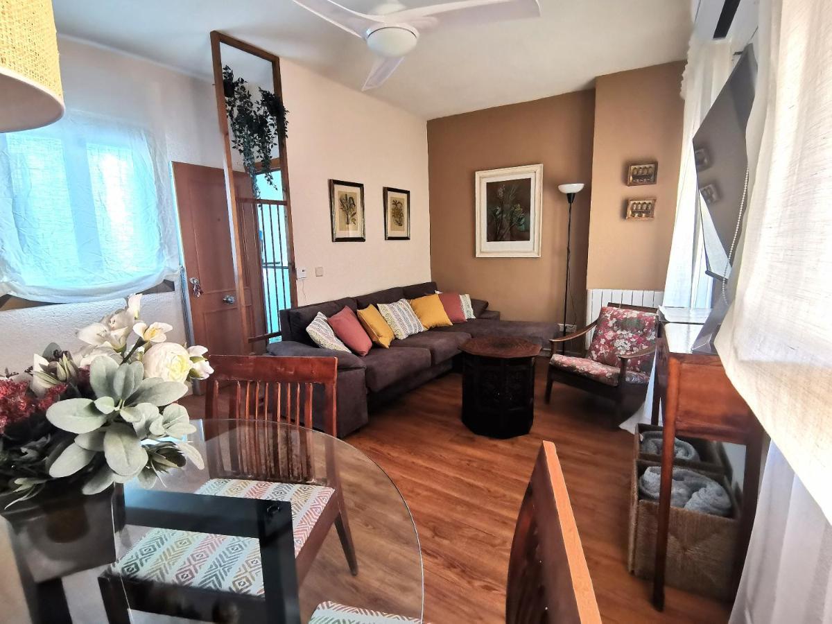 Casa Manuela Mas Que Casa Un Hogar Apartament *