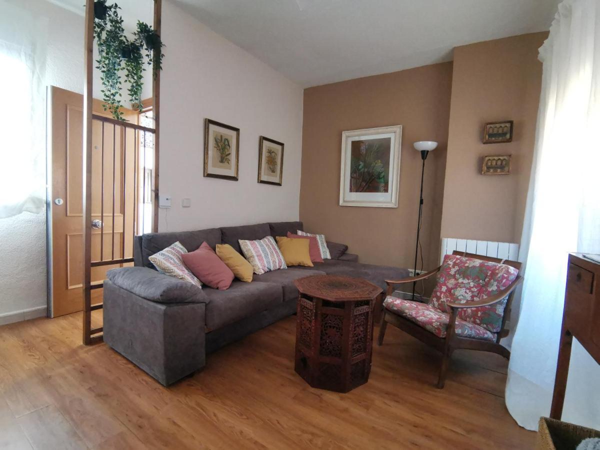 Apartament Casa Manuela Mas Que Casa Un Hogar *