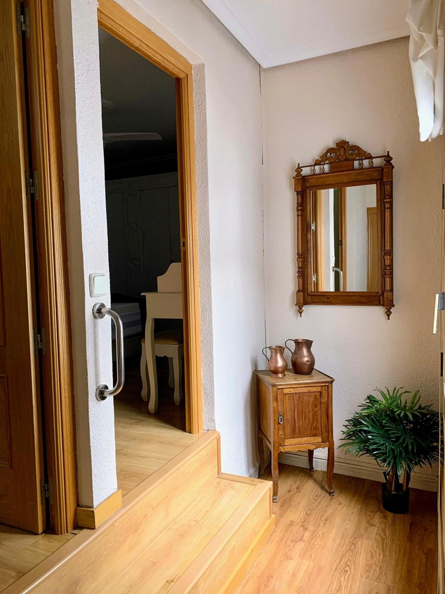 Apartament Casa Manuela Mas Que Casa Un Hogar Toledo