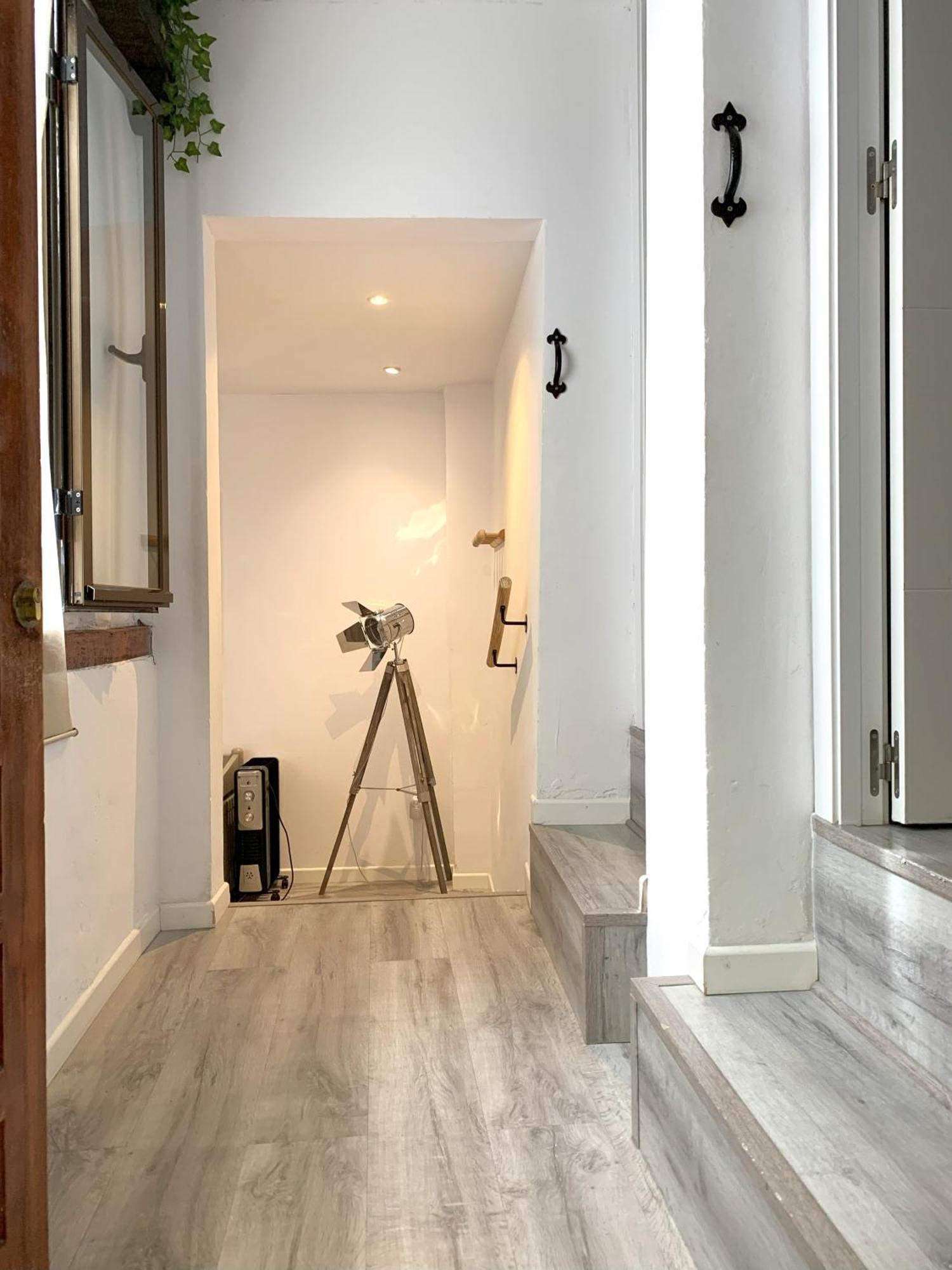 Apartament Casa Manuela Mas Que Casa Un Hogar