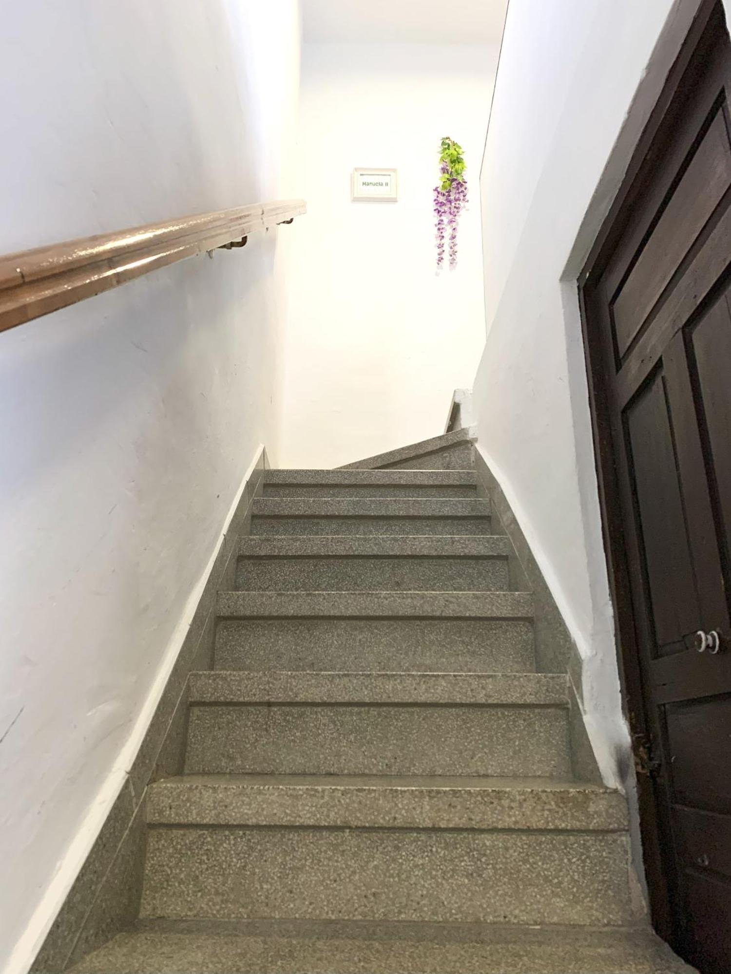 Apartament Casa Manuela Mas Que Casa Un Hogar *